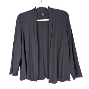 Eileen Fisher Women's Black Blazer